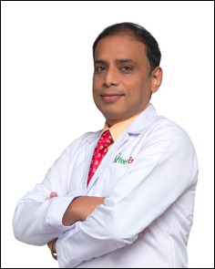 Anil Mandhani