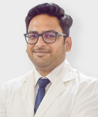 Medical Oncologist Dr. Sunny Garg