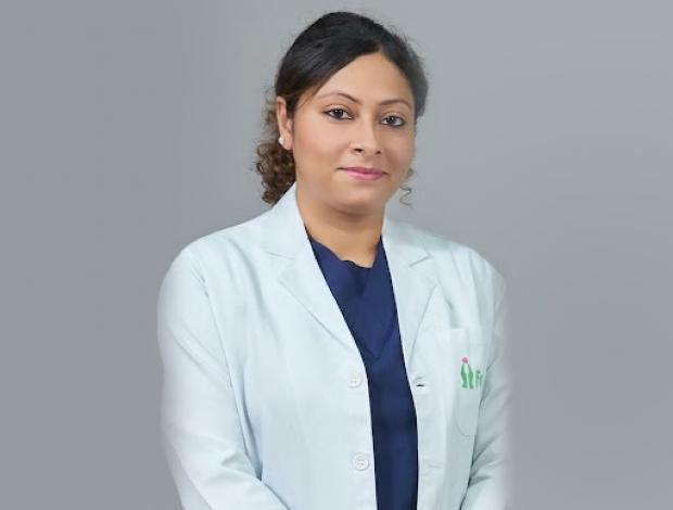 Obstetricians Gynecologists and Oncologists Dr. Rashmi Rekha Bora