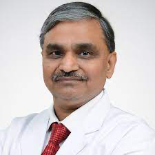 Surgical Oncologists Dr Kapil Kumar