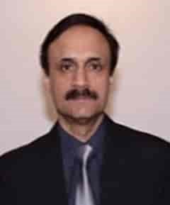 Urologist Dr. Rajeev Sood