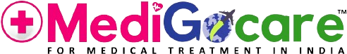 Medigocare Logo
