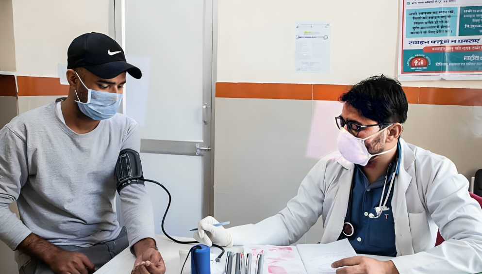 Explore the best medical treatment in India 1 Medical treatment in india
