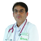 Top 10 Best Doctors for Haemato-oncology and Bone Marrow Transplants 4 705