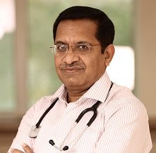 Top 10 Best Doctors for Haemato-oncology and Bone Marrow Transplants 7 Dr Bhurani