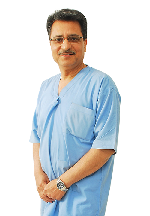 Dr. Ashok Kumar Vaid