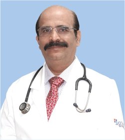 Top 10 Best Doctors for Haemato-oncology and Bone Marrow Transplants 5 dr satyaranjan