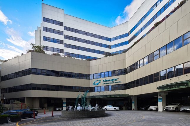 best Cancer treatment hospital in india