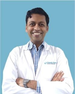 Dr Rajeev Vijayakumar