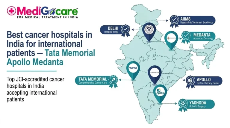 best cancer hospitals india for foreign patients