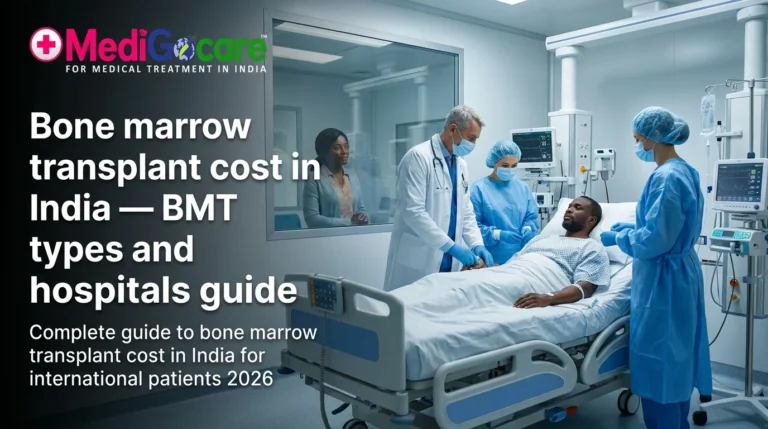 bone marrow transplant india cost international patients
