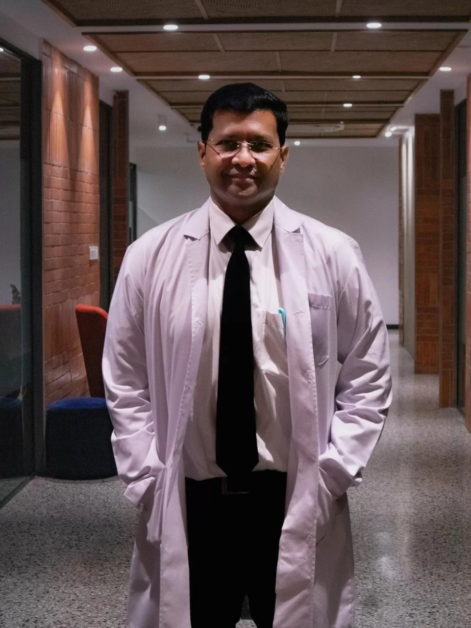 Dr. Stalin Ramprakash, Pediatric Hematology Oncology and Bone Marrow Transplant Specialist at Aster CMI Hospital
