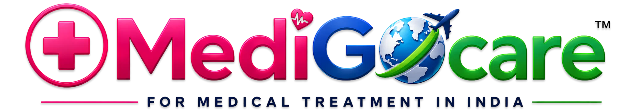 medigocare logo