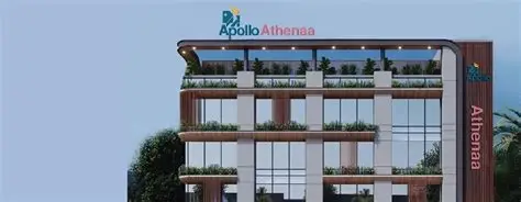Apollo Athenaa Womens Cancer Centre Delhi