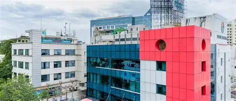 Apollo Cancer Centres Electronic City Bangalore