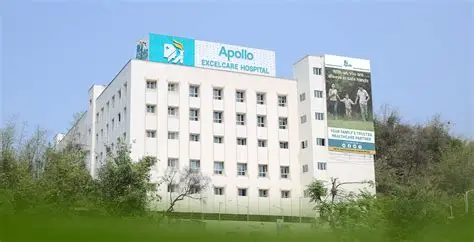 Apollo Excelcare Guwahati
