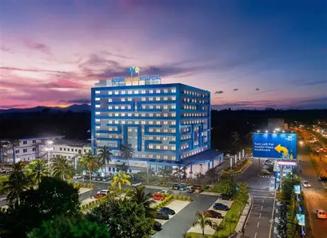Apollo Heart Centre Chennai