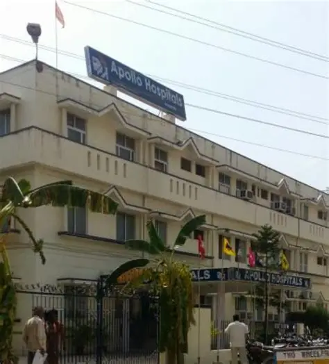 Apollo Hospitals Aragonda