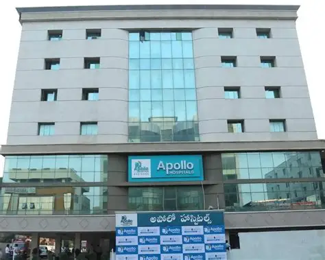 Apollo Hospitals Kakinada
