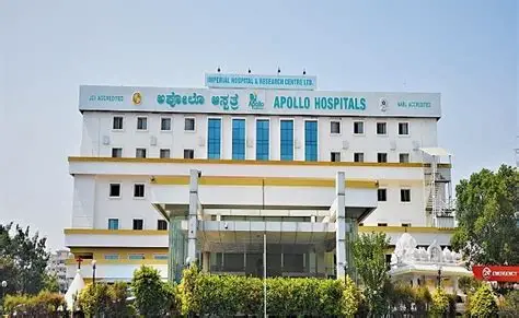 Apollo Hospitals Seshadripuram Bangalore