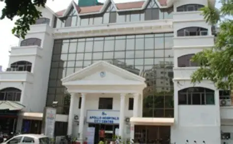 Apollo Speciality Hospital, Ahmedabad 3 Apollo Speciality Hospital Ahmedabad