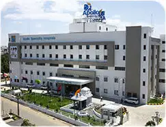 Apollo Specialty Hospitals, Nellore 4 Apollo Specialty Hospitals Nellore