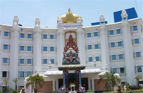 Gleneagles AWARE Hospital LB Nagar (Bairamalguda) Hyderabad Telangana