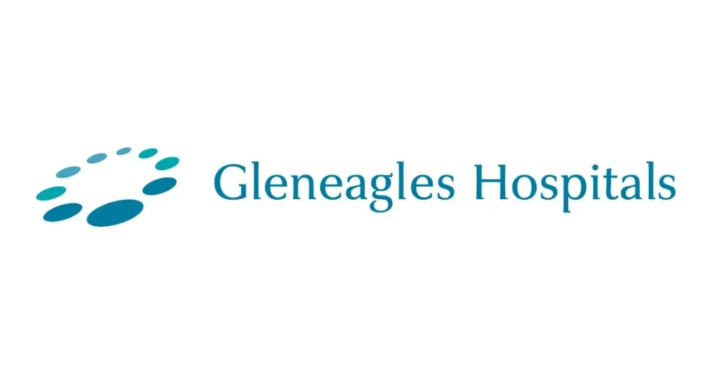 Gleneagles Hospital