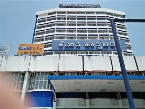 KMC Hospital