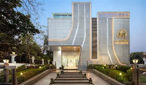 La Midas Aesthetic Clinic & Hospital DLF Phase 3 Sector 24 Gurugram