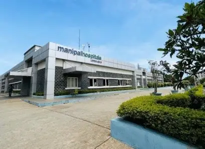 Manipal Hospital Doddaballapur