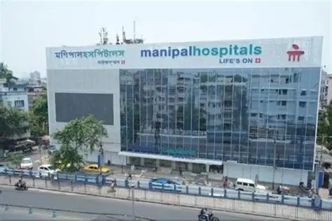 Manipal Hospital Mukundapur