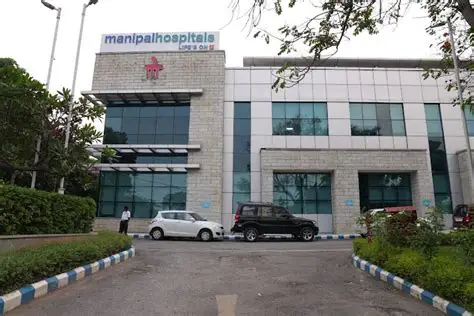 Manipal Hospital Mysuru