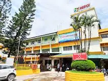 Manipal Hospital Rangapani