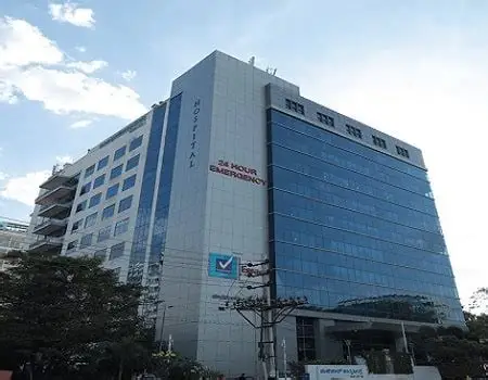 Manipal Hospital Sarjapur Road