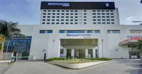 Manipal Hospital Whitefield