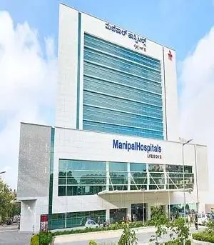 Manipal North Side Hospital Malleshwaram