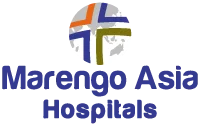 Marengo Asia Hospital