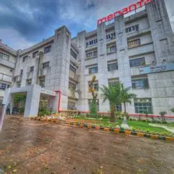 Medanta Abdur Razzaque Ansari Memorial Weavers Hospital Ranchi Jharkhand