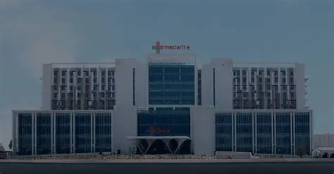 Medanta Super Speciality Hospital Lucknow Uttar Pradesh