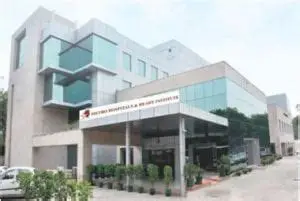 Metro Hospital & Research Institute Rewari Haryana