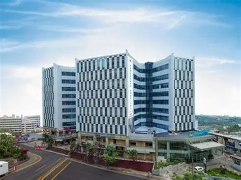 Sarvodaya Hospital Sector 87 Greater Noida (West) Uttar Pradesh