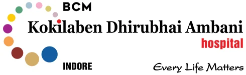 bcm kokilaben dhirubhai ambani hospital logo
